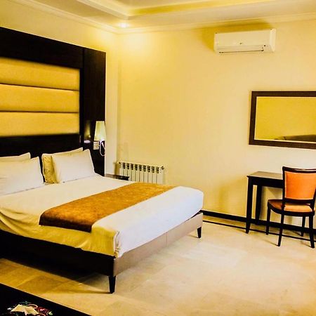Bed And Breakfast Magnolia Islamabad Exterior foto